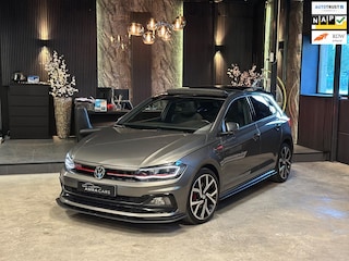Volkswagen Polo 2.0 TSI GTI|PANO|MAXTON|BOMVOL!