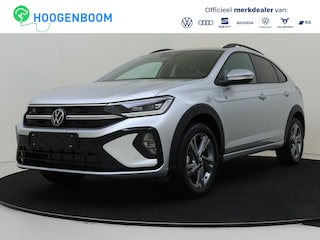 Volkswagen Taigo R-Line Business+ | Achterlichten LED | Airconditioning automatisch, 2-zone (Climatronic) | Automatische afstandsregeling (Adaptive Cruise Control)