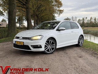 Volkswagen Golf 1.4 TSI R-Line Automaat Xenon Camera Navi Climate