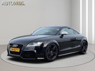 Audi TT 2.5 T TT Pro Line|340PK|LED|LM-VELG|Alcantara