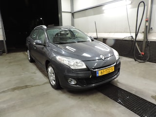 Renault Mégane Estate 1.5 dCi Expression