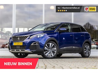 Peugeot 3008 1.5 BlueHDi Blue Lease Premium | Leder | Camera | Trekhaak