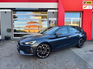 Cupra Leon 1.4 e-Hybrid VZ Adrenaline