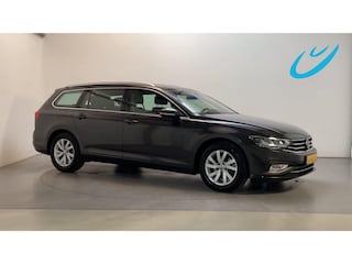Volkswagen Passat Variant 1.5 TSI 150pk DSG Business Virtual Cockpit Camera DAB+ Trekhaak