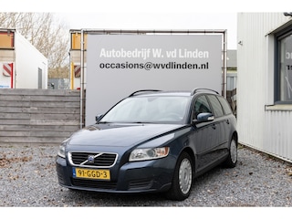 Volvo V50 1.6D