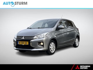 Mitsubishi Space Star 1.2 Intense