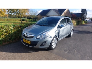 Opel Corsa 1.4-16V Anniversary Edition AIRCO BJ 2012