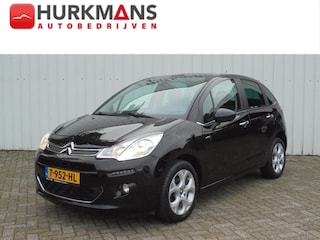 Citroën C3 1.2 VTI 82PK EXCLUSIVE PANODAK CLIMA RIEM VERV.