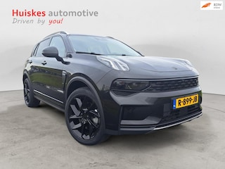 Lynk & Co 01 1.5 PHEV Pano/Carplay/Blacked/allseason/360cam