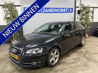 Audi A3 Sportback 1.4 TFSI Ambition Pro Line S