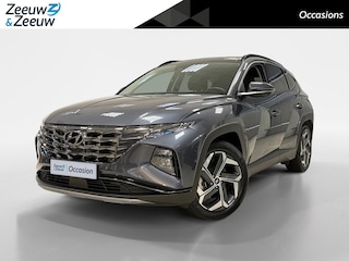 Hyundai Tucson 1.6 PHEV | 4WD | PREMIUM SKY | LEDER | PANODAK |