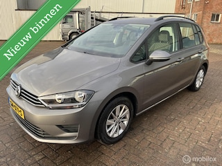 Volkswagen Golf Sportsvan 1.2 TSI Comfortline - 1e eigenaar