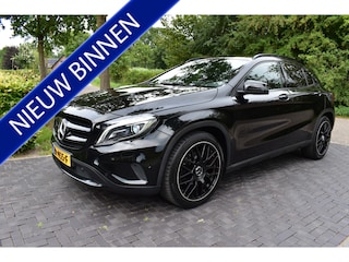 Mercedes-Benz GLA 180 d Prestige