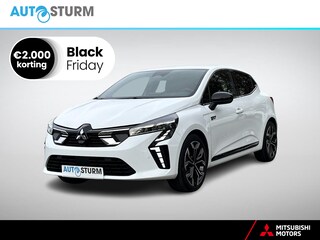 Mitsubishi Colt 1.6 HEV Intense+