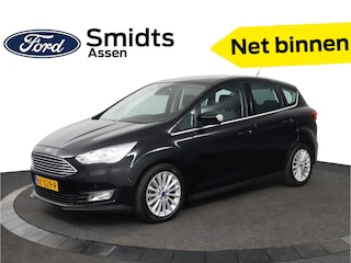 Ford C-MAX 1.5 Titanium