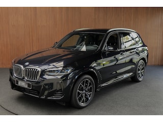 BMW X3 xDrive20i M Sport BMW Laserlicht - Adaptief Cruise - Head Up - M Aerodynamica