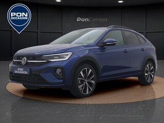Volkswagen Taigo 1.0 TSI R-Line | Apple Carplay | Camera | IQ Light | Stoelverwarming |
