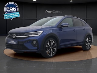 Volkswagen Taigo 1.0 TSI R-Line | Apple Carplay | Camera | IQ Light | Stoelverwarming |