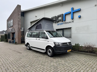 Volkswagen Camper Smallander 2.0 TDI L1H1 75 kW (102 pk) (Inbouw 2023!)