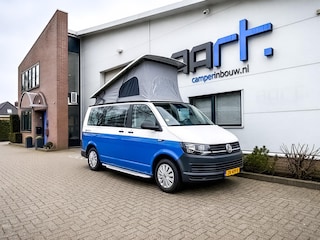 Volkswagen Camper Smallander 2.0 TDI L1H1 75 kW (102 pk) (Inbouw 2023!)