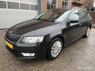 Skoda Octavia Combi 1.2 TSI Greentech Ambition