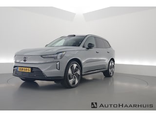 Volvo EX90 Twin Motor Plus 7p. 111 kWh | HUD | Luchtvering | Elek. Trekhaak | CarPlay | 360cam | B&W