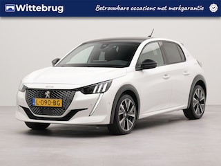 Peugeot 208 1.2 PureTech GT