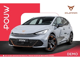 Cupra Born 230pk Business Limited 63 kWh | 19" Velgen | Adaptive Cruise | Apple Carplay/Android Auto