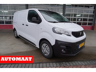 Peugeot Expert EV L2 75 kWh Elektrisch Automaat nr. V216 | Airco | Cruise | Navi | Camera