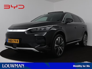 BYD Tang Flagship 108.8 kWh | Origineel NL! | NAP