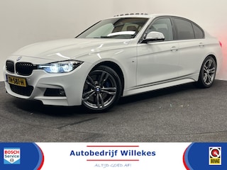 BMW 330i M Sport Edition | NAVI | KEYLESS | STOELVERWARMING | CAMERA | CRUISE CONTROL |