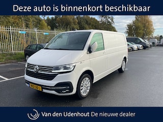 Volkswagen Transporter L2H1 2.0 TDI 110pk Bulli / Wordt verwacht