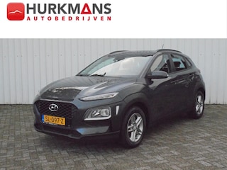 Hyundai Kona 1.0 T-GDI 120PK NL-AUTO 1e EIG COMFORTPLUS