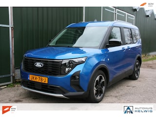 Ford Tourneo Courier 1.0 Titanium ACTIVE, AIRCO, NAVIGATIE, CAMERA