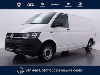 Volkswagen Transporter L2H1 2.0 TDI 85pk Trendline-Executive /BPM-vrij