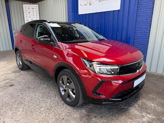 Opel Grandland 1.2 Turbo GS Automaat !