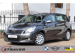 Toyota Corolla Verso 1.8 VVT-i Aspiration 7p. |Eerste eigenaar |Navigatie