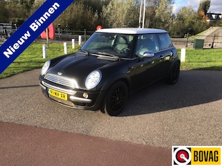 Mini Cooper 1.6 Chili Bj2004 airco apk oktober2026