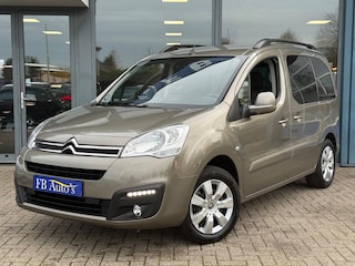 Citroën Berlingo 1.2 PureTech Shine Airco Navi Camera