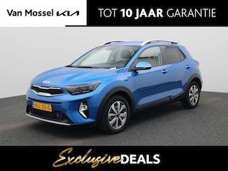 Kia Stonic 1.0 T-GDi MHEV DynamicPlusLine | Climate Control | Navigatie | Cruise Control | Bluetooth | Camera