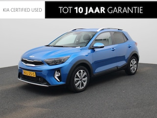 Kia Stonic 1.0 T-GDi MHEV DynamicPlusLine | Climate Control | Navigatie | Cruise Control | Bluetooth | Camera