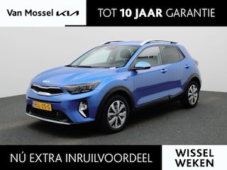Kia Stonic 1.0 T-GDi MHEV DynamicPlusLine | Climate Control | Navigatie | Cruise Control | Bluetooth | Camera