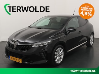 Renault Clio E-Tech full hybrid 145 evolution | Pack Look 16'' | Apple Carplay/Android Auto |