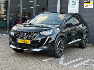 Peugeot 2008 1.2 PureTech GT Pack/1STE EIG/CAMERA/APP-CONNECT/NAVI/NL-AUTO NAP!!