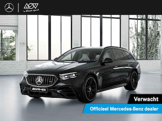Mercedes-Benz Estate AMG 53 4MATIC+ Zeer Compleet