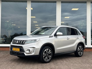 Suzuki Vitara 1.4 Boosterjet Style Smart Hybrid - Navi - Leder - Camera - PDC