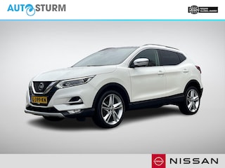 Nissan Qashqai 1.3 DIG-T N-Motion