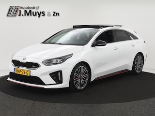Kia ProCeed 1.6 T-GDI GT 204PK PANODAK|JBL|BLIS|ACC|CAMERA|WINTERPACK|MEMORYSTOEL