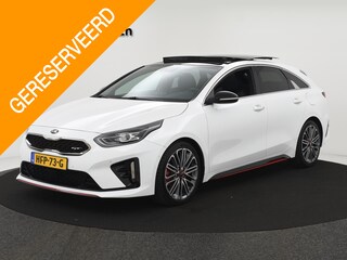 Kia ProCeed 1.6 T-GDI GT 204PK PANODAK|JBL|BLIS|ACC|CAMERA|WINTERPACK|MEMORYSTOEL
