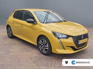Peugeot 208 1.2 PureTech Allure Pack | Achteruitrijcamera | Apple Carplay/Android Auto|telefoonintegratie premium | Cruise control
